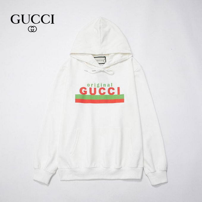 Gucci Hoodie Mens ID:20220122-341